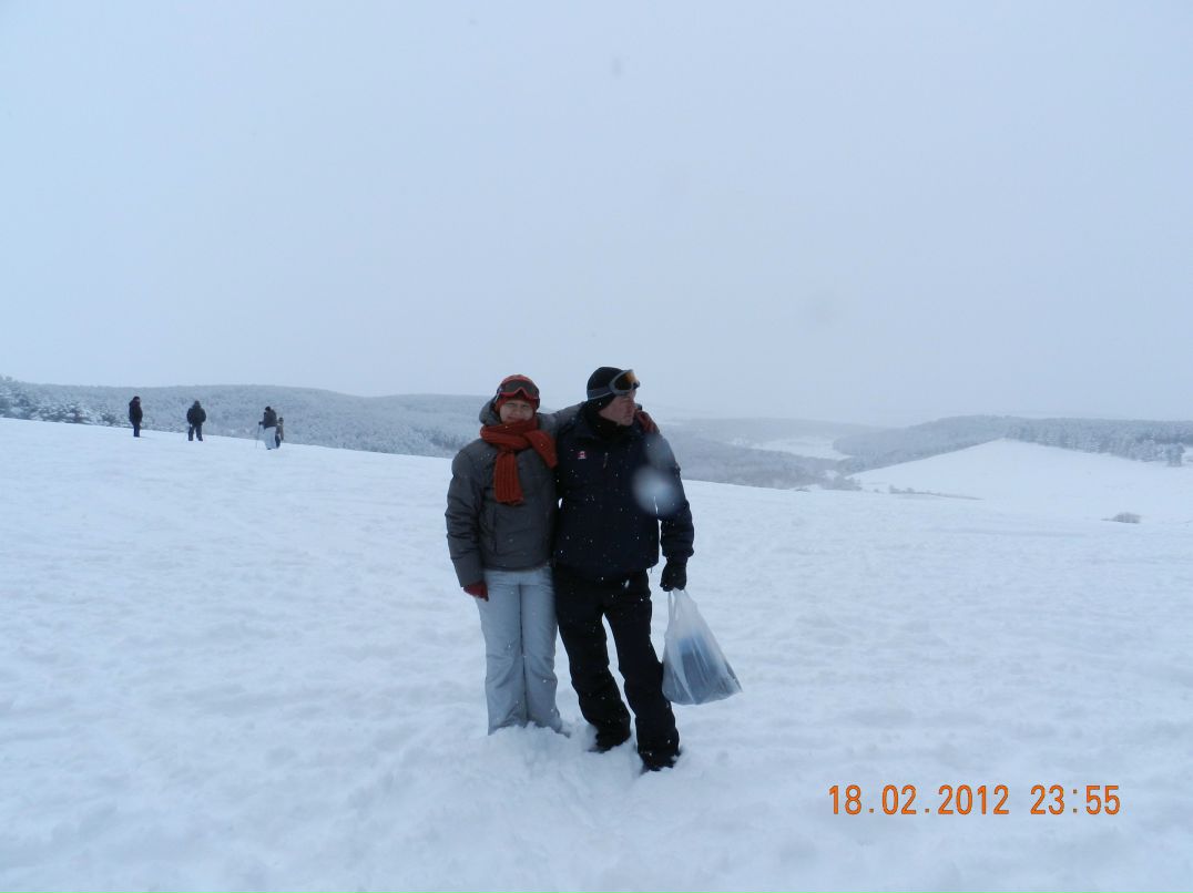 Светлана Шетогубова | Кисловодск