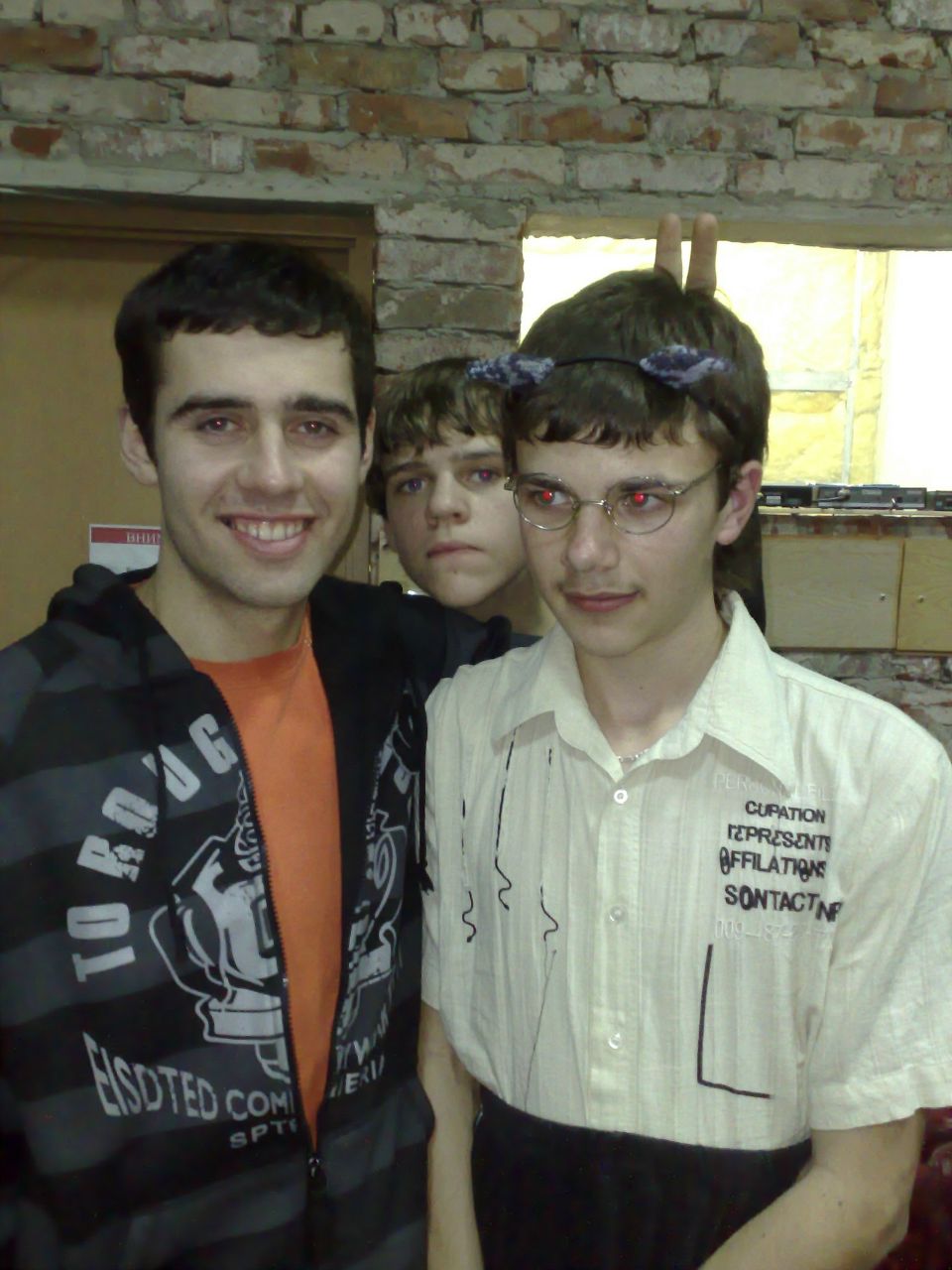 Людмила Карабанова | Покровск / Красноармейск