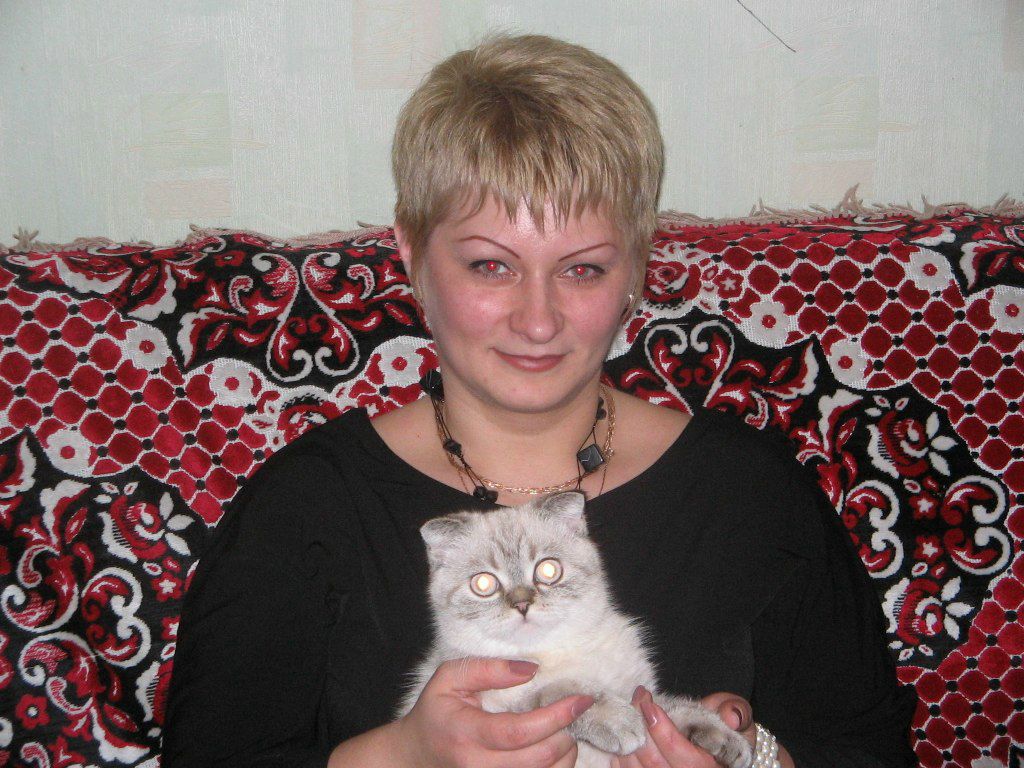 Людмила Лужбина | Москва