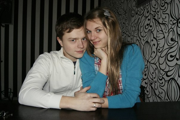 Антон Ильин | Рославль