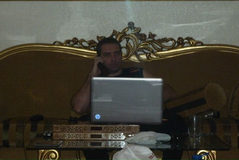 Василий Филлипов | 