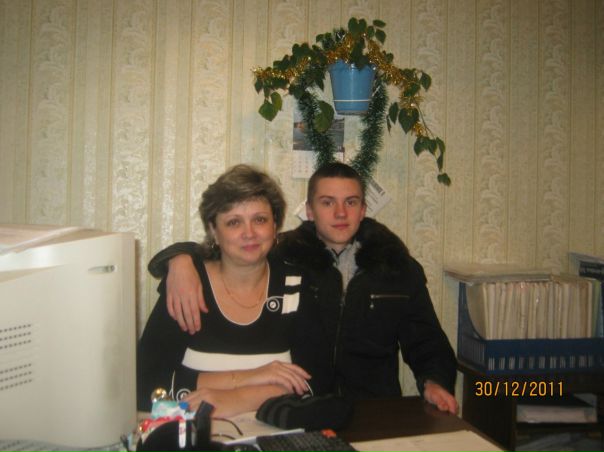 №20, Онега Малахова №20, Онега Малахова