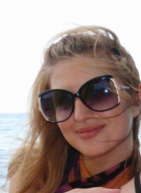 Марта Стукало | Радужный