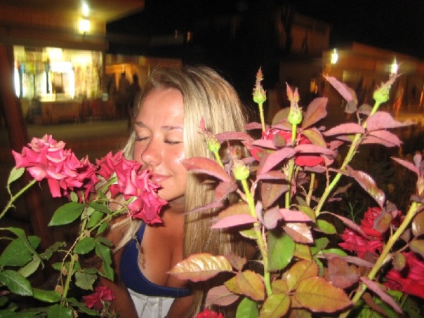 №8, Мария Калугина №8, Мария Калугина