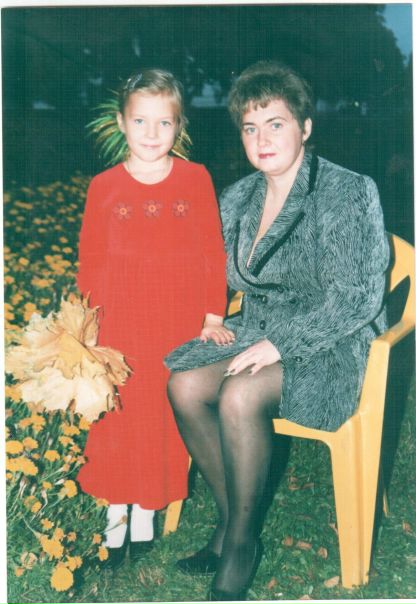 №3, Хильда Горбенко, 55 лет, Полтава №3, Хильда Горбенко, 55 лет, Полтава