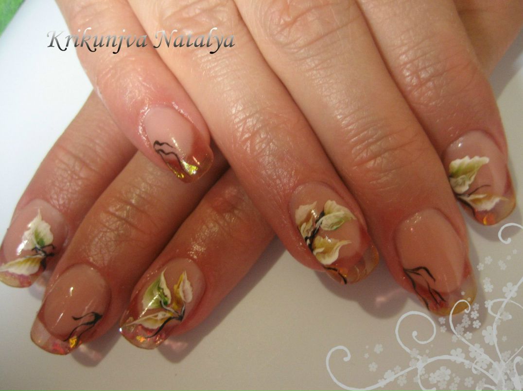 Наталья Крикунова | Нижний Новгород