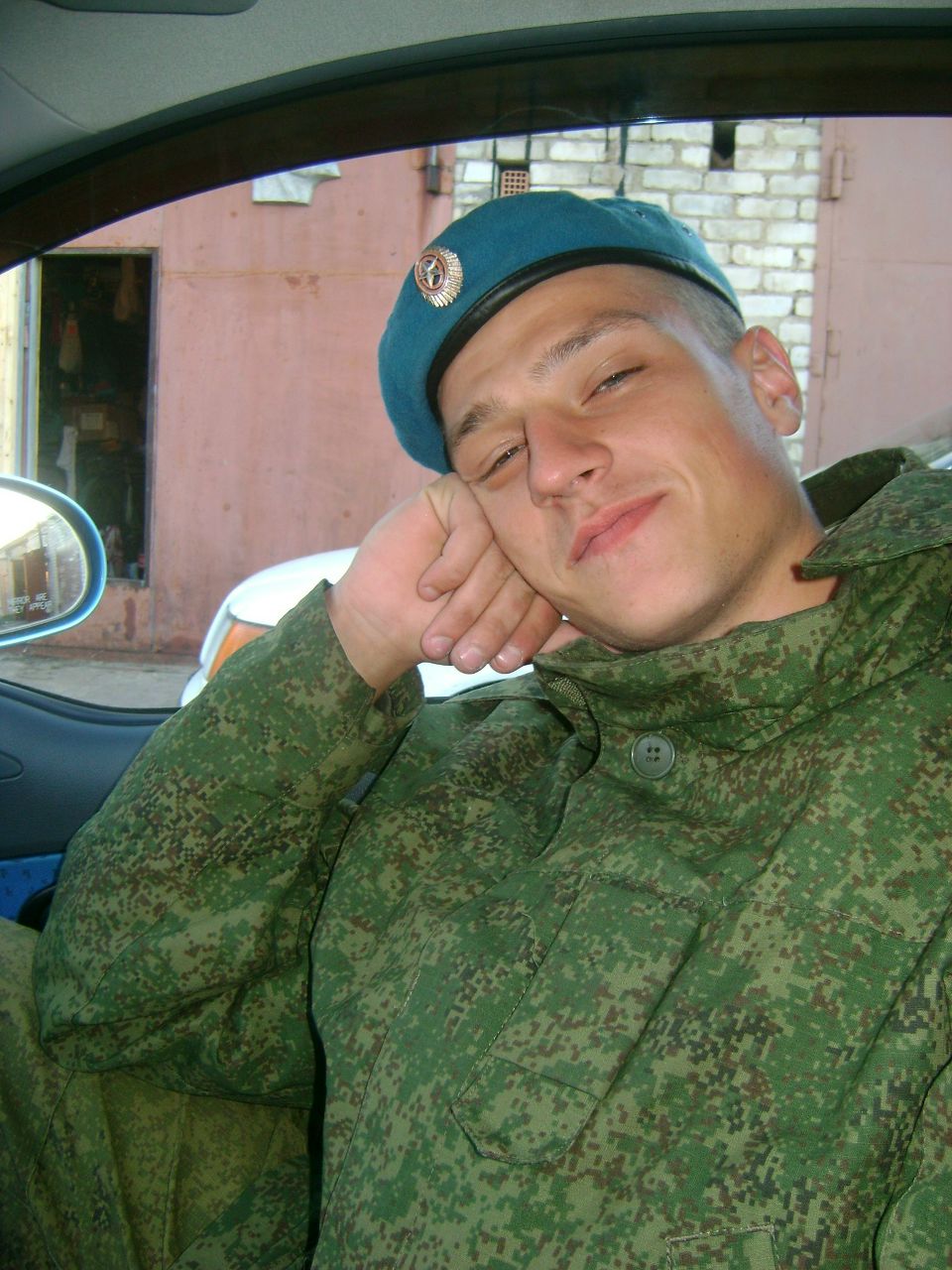 Alex Lev | Смоленск