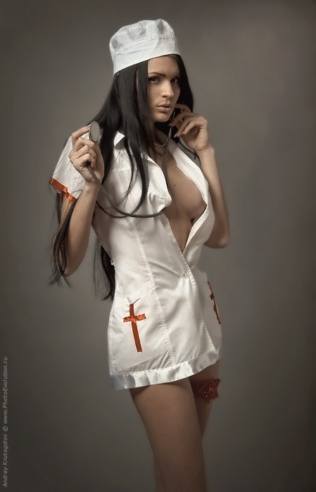 Анна Миронова 