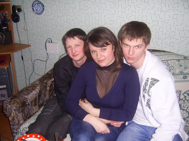 Дима Синицкий | Сморгонь