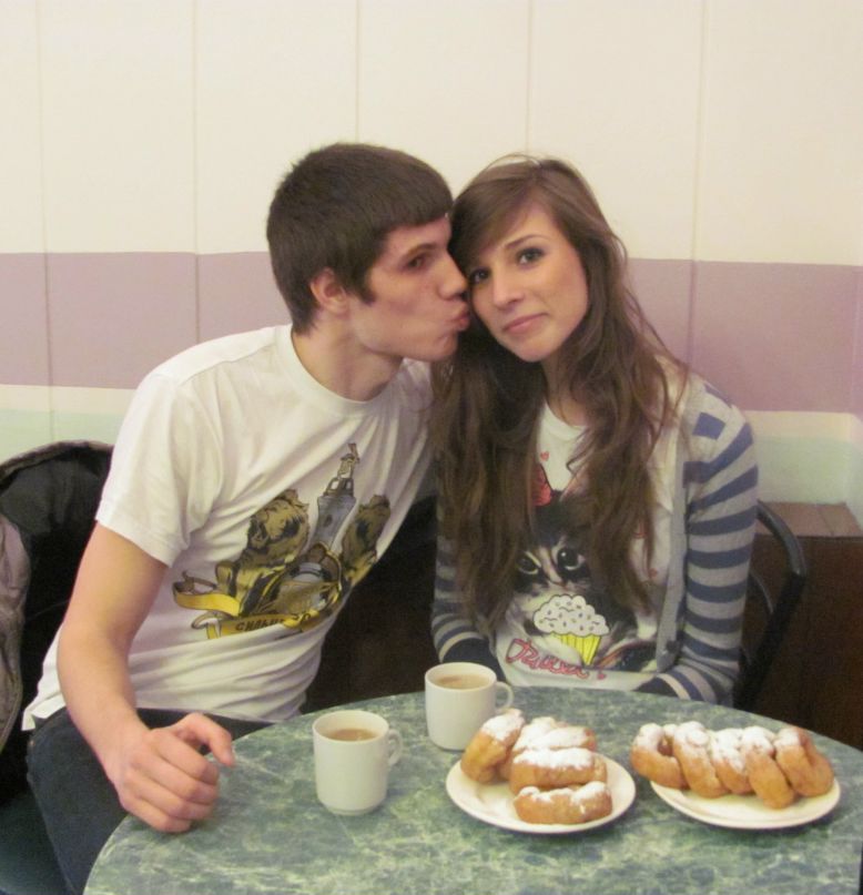 Yana Terenteva | Москва