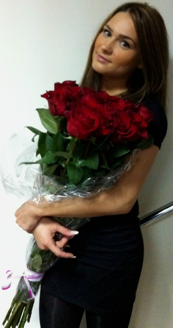 Виктория Николаева | Москва