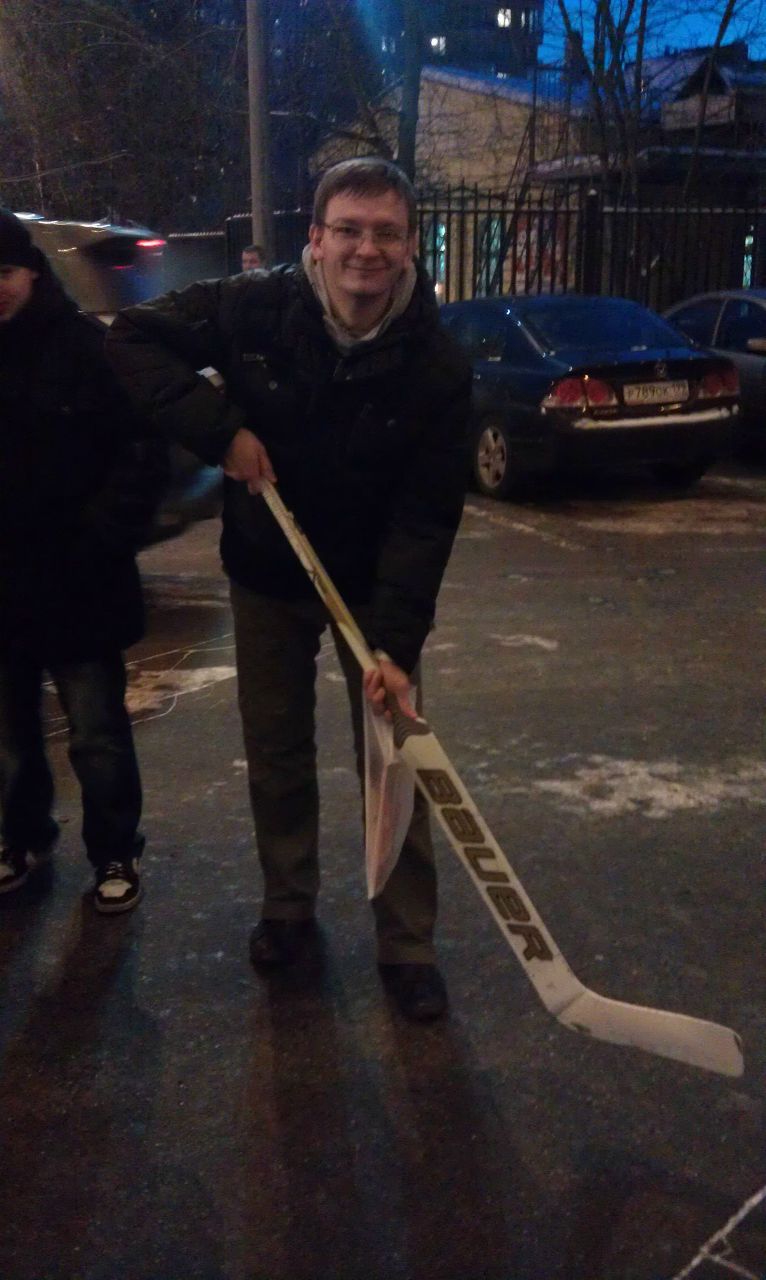 Кирилл Кириллов | 