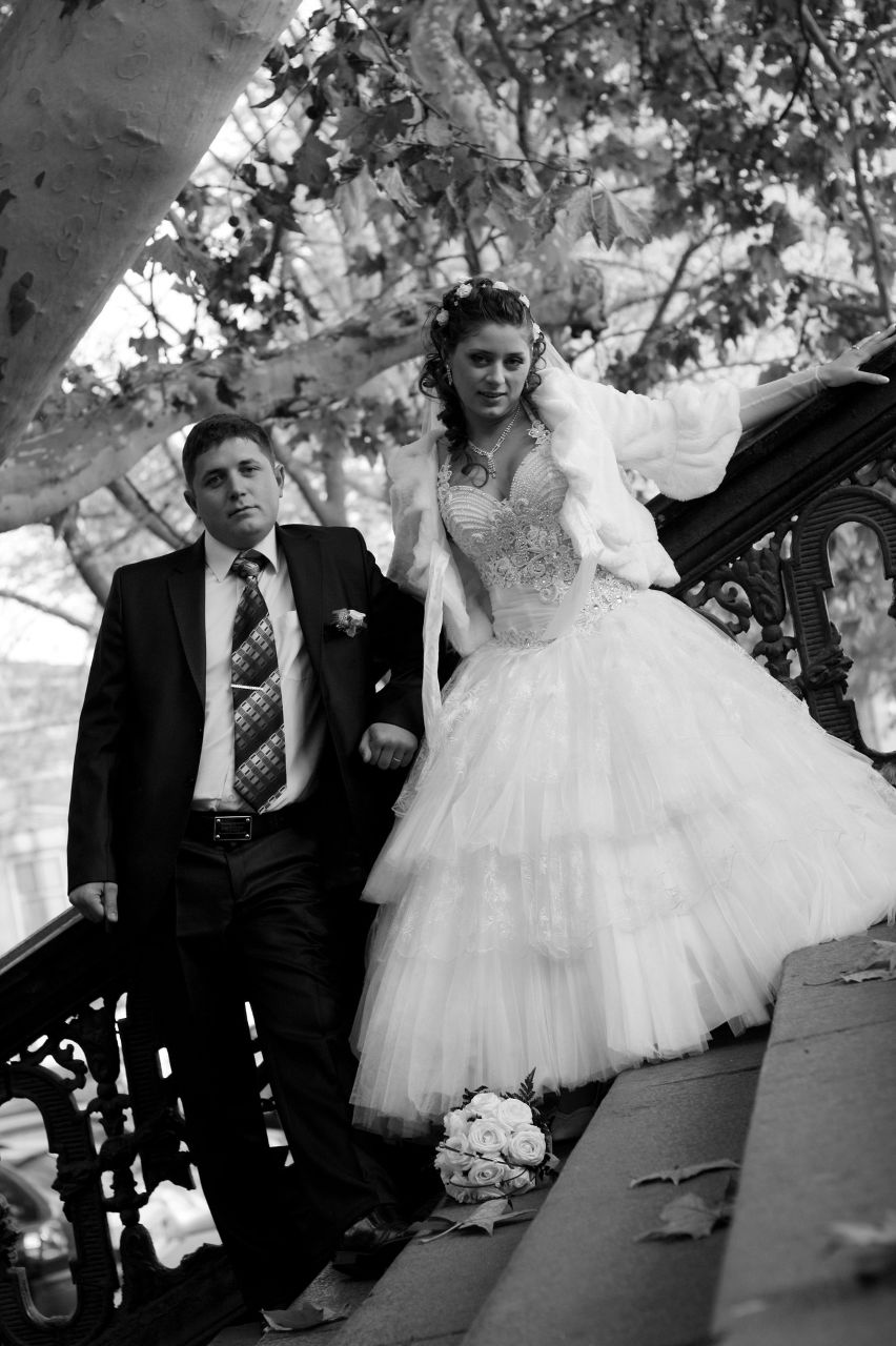 Женечка Пчёлочка (((*_*уже Гайденко*_*))) | Одесса