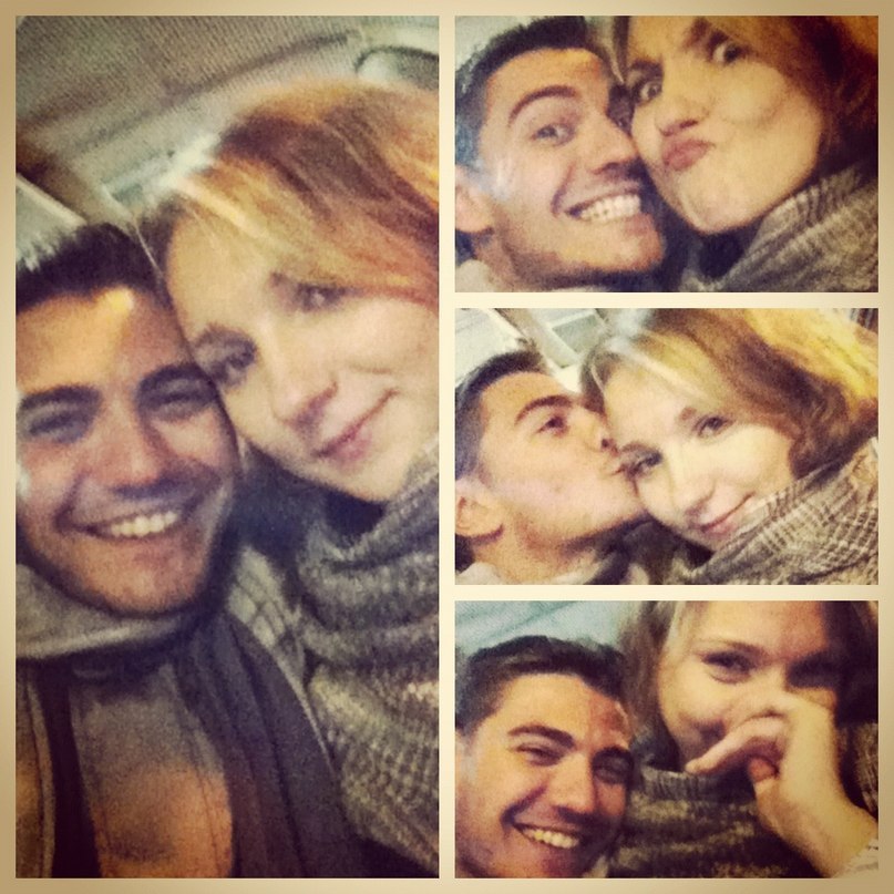 Дарья Гузенкова | Тюмень