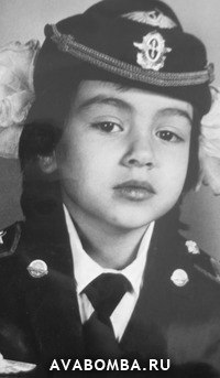 Оля Лебедь | Лиски