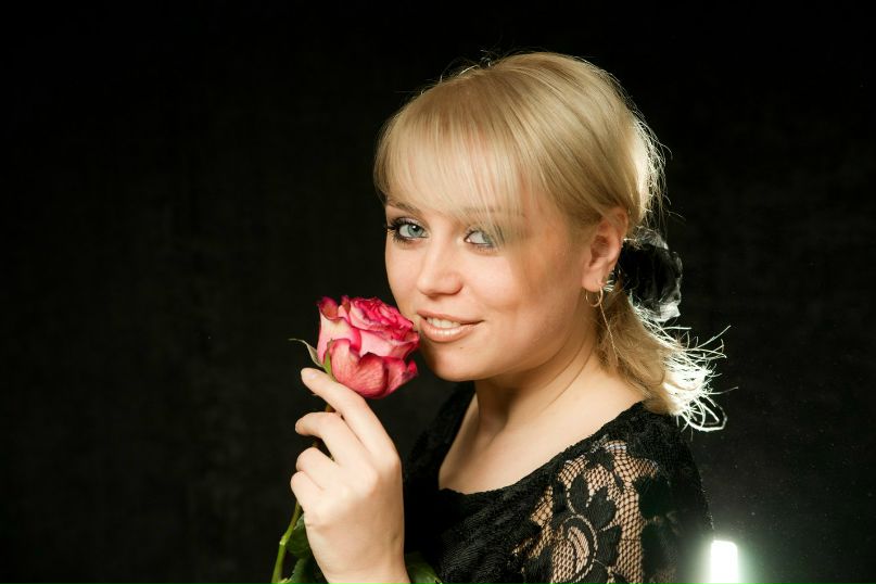 Юля Малахова | Голицыно