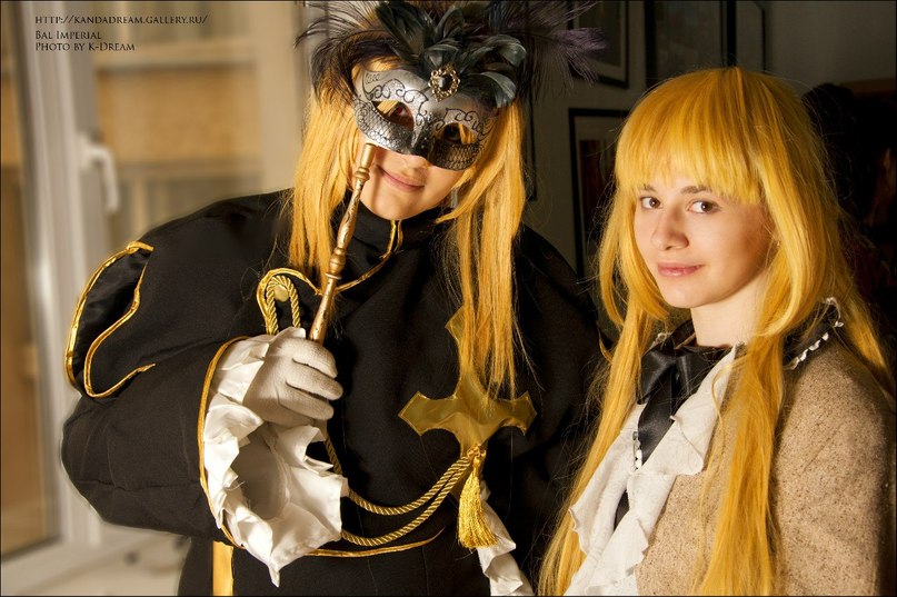 Екатерина Клисенок | Москва