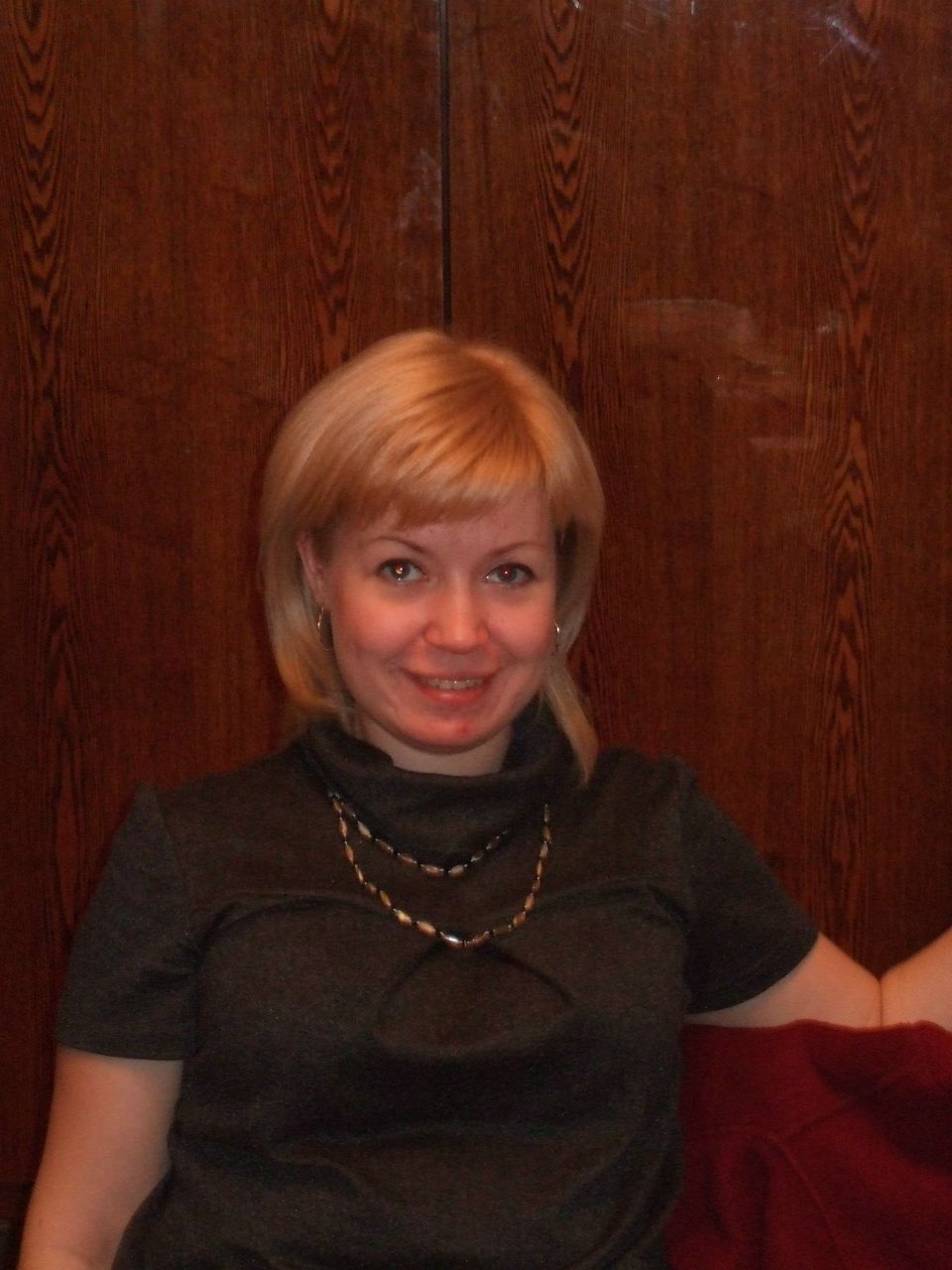 Юлия Юля | Красногорск