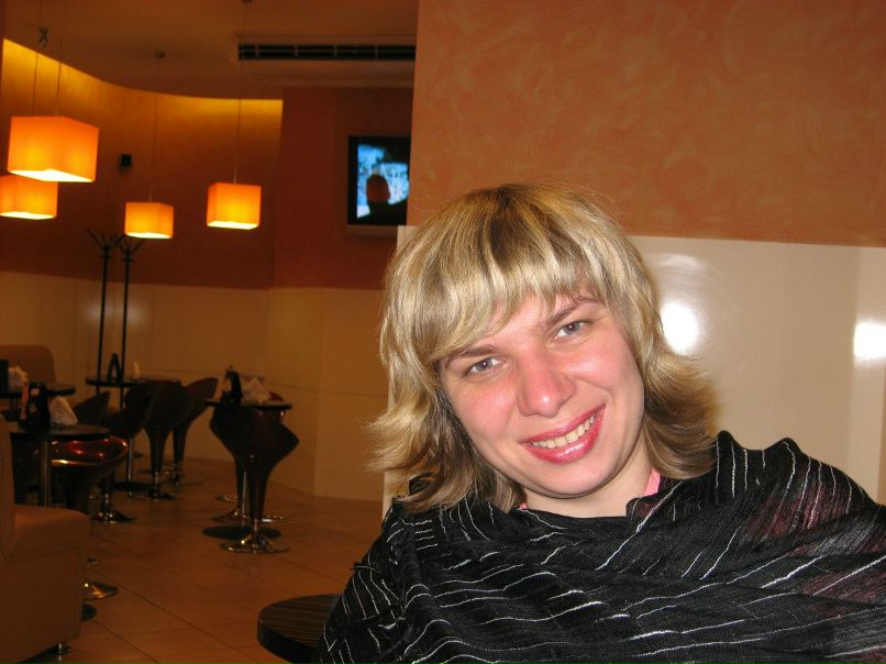 Наталья Шапиро | Минск