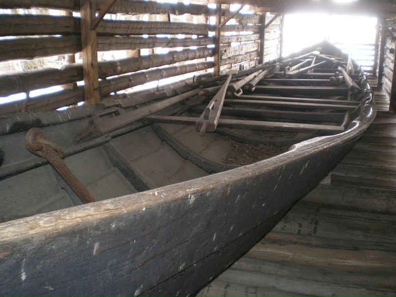 Любовь Годиева | Беломорск