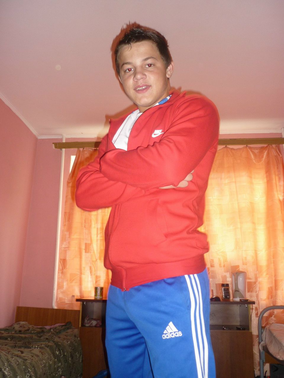 Гриша Марченко | Белгород