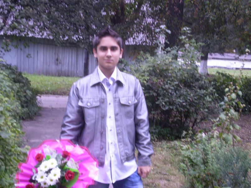 Влад Лебедев | Гомель