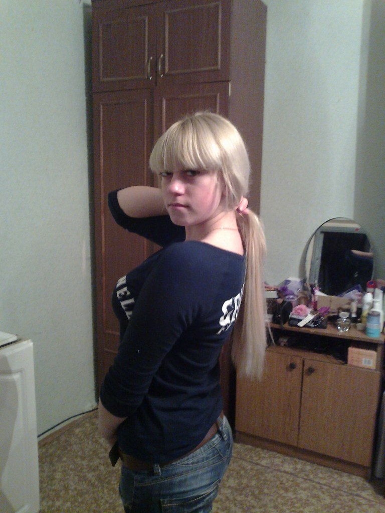 Валерия Кварцхава | Новороссийск