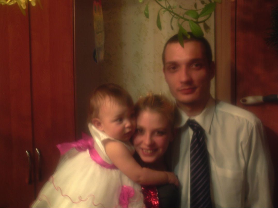 Женя Мансурова | Екатеринбург