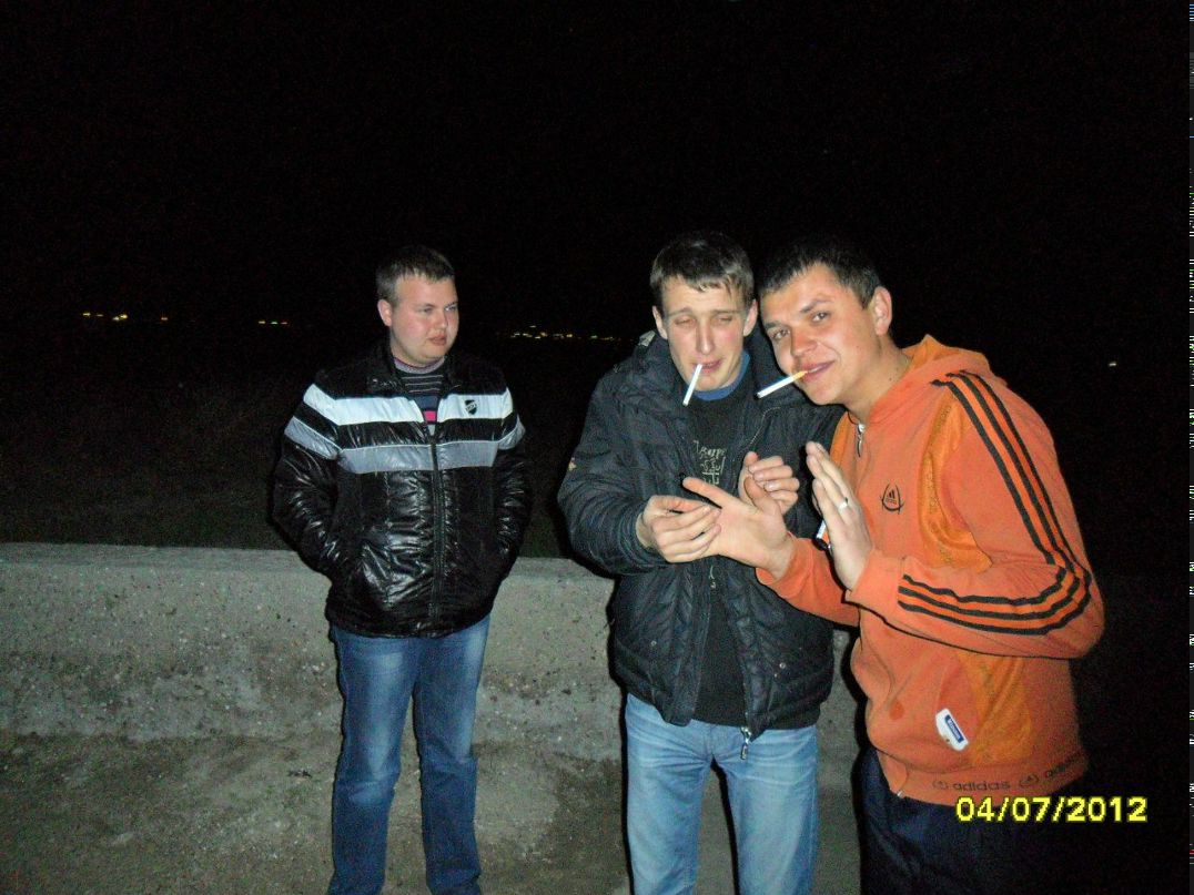 Кирилл Добров | Одесса