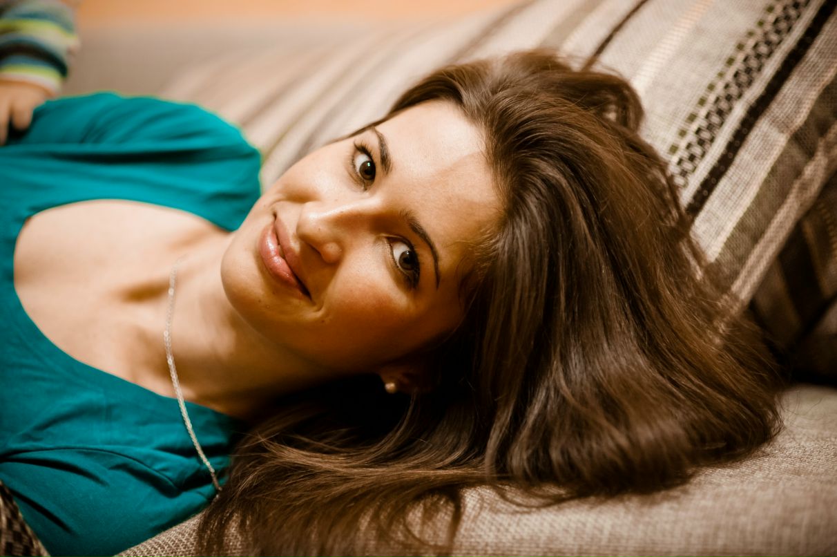 Оксана Шостак | 