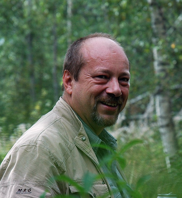 Геннадий Юдин | Санкт-Петербург