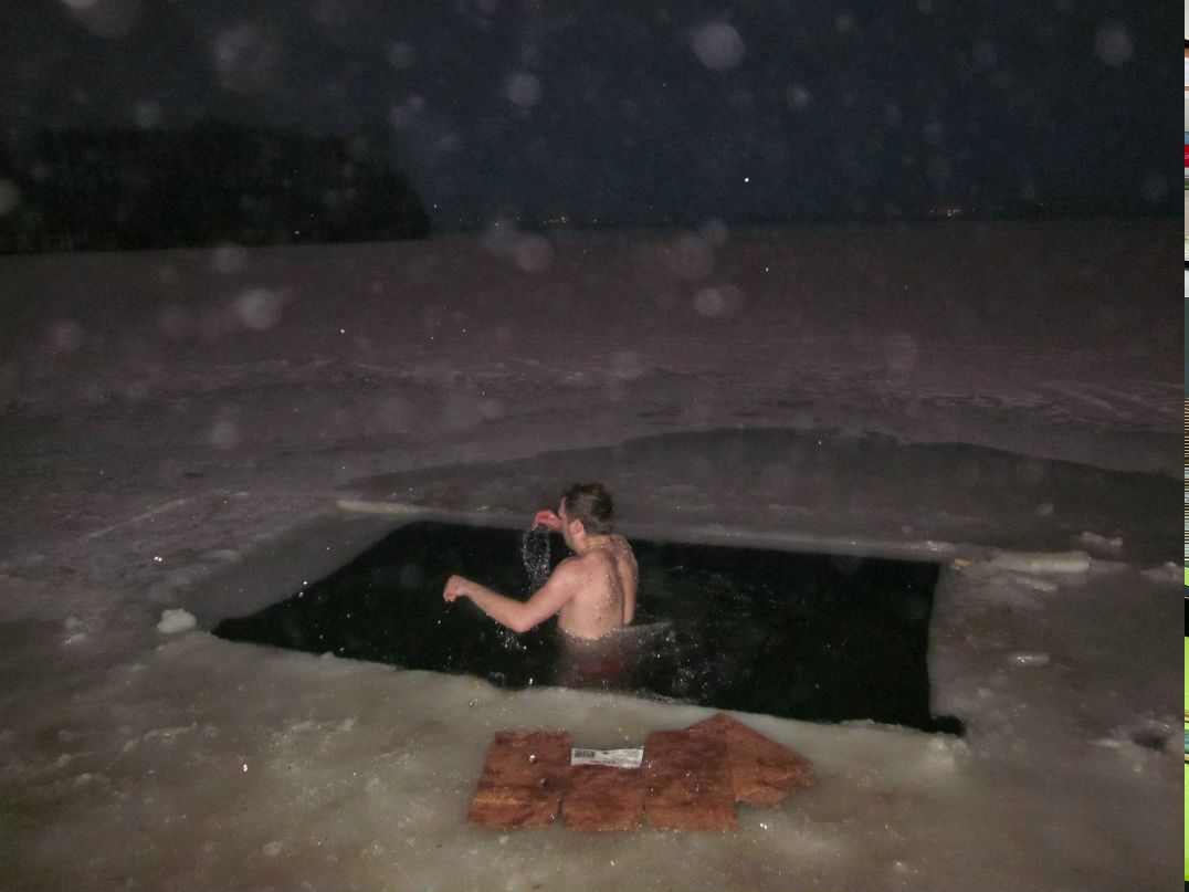 Дмитрий Блинов | Санкт-Петербург