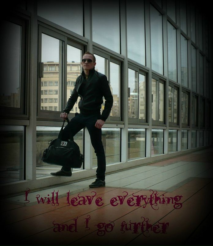 Игорь Сонин -=SONIA=- | Москва