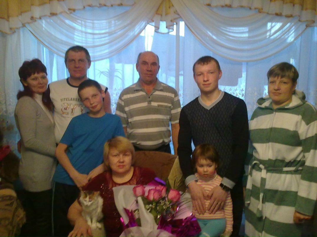 Вовка Павлов | 