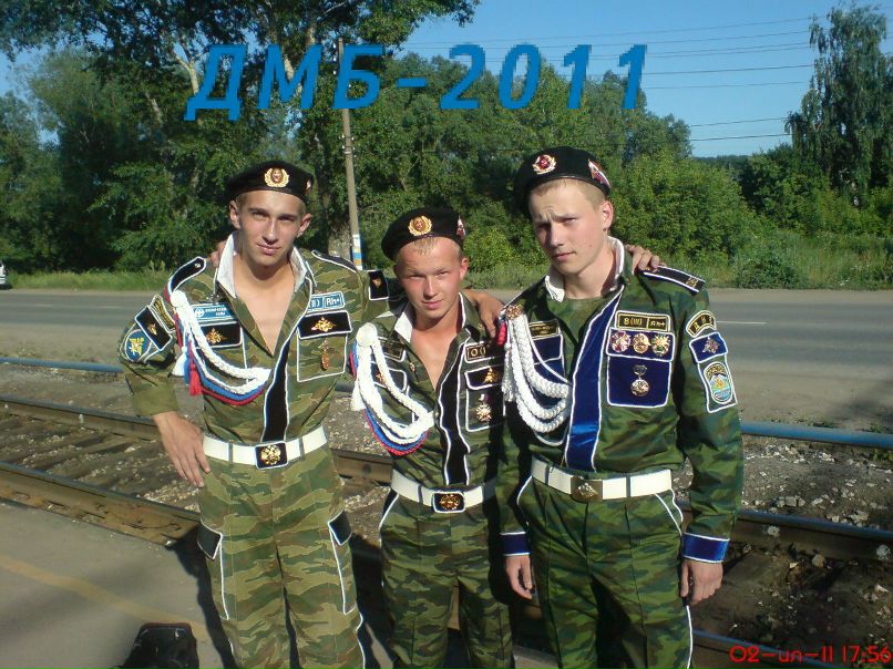 Федя Воронов | Чебоксары