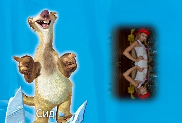 Дарья Краснова Артемовна | Зеленодольск