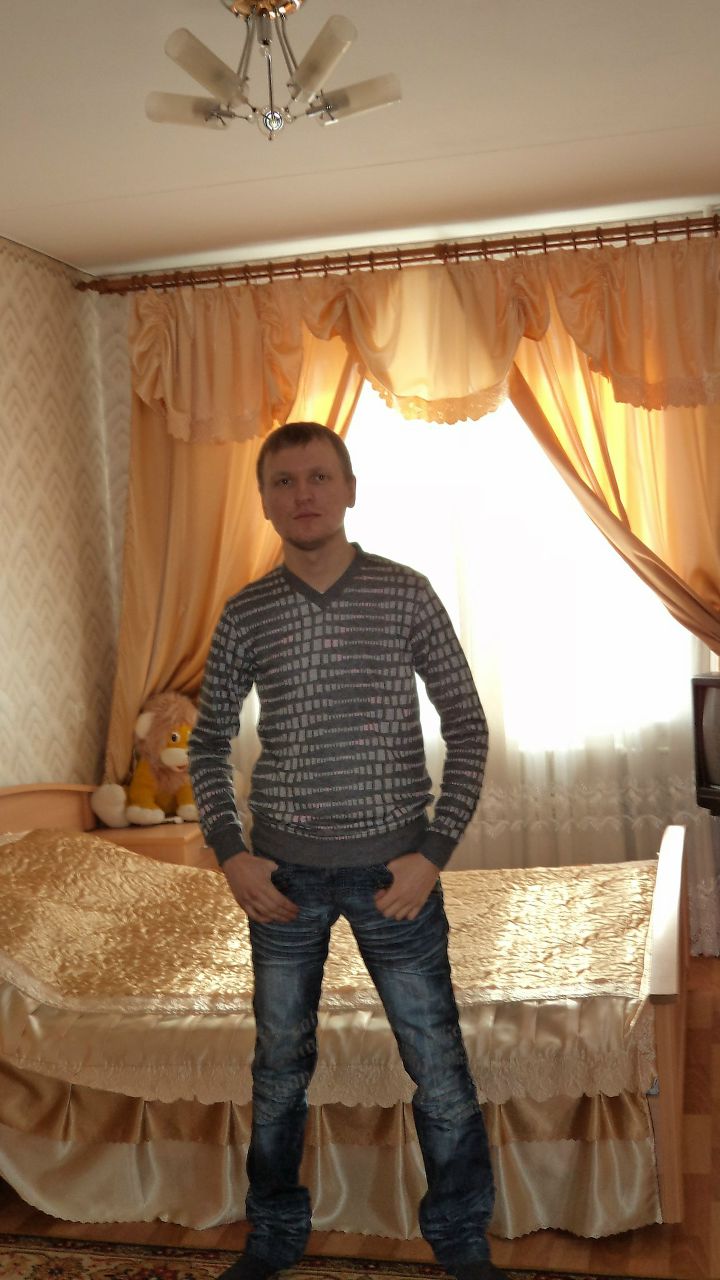 Кирилл Лятецкий | Гомель