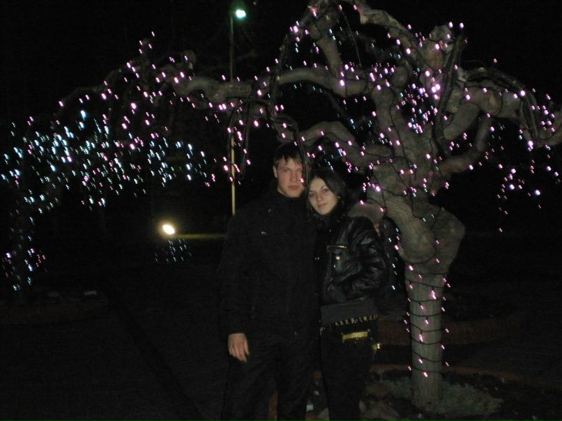 Виталь Стёпин | Южное