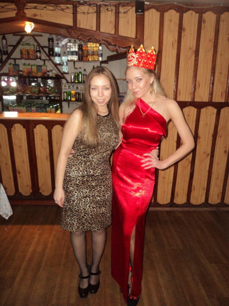 Варвара Тонкова | Екатеринбург