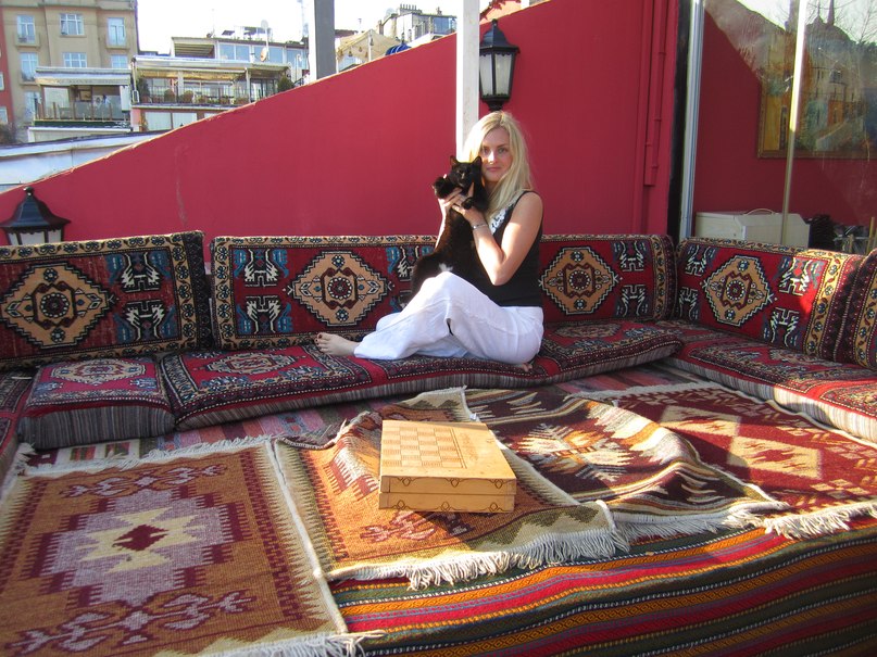 Ксюша Дремова | Томск