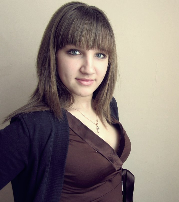 Юлия Сумина | Нижний Новгород