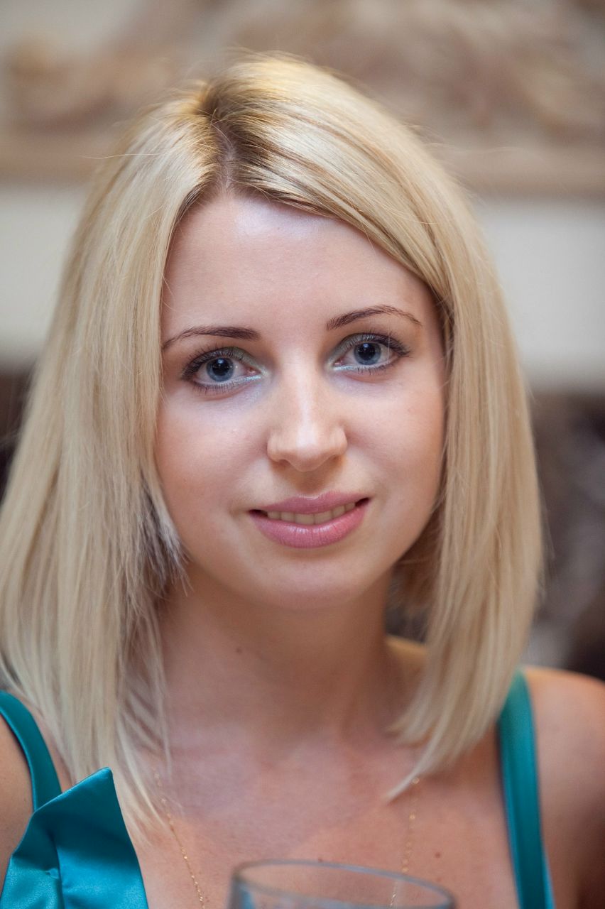 Наталия Змейкова | Одесса