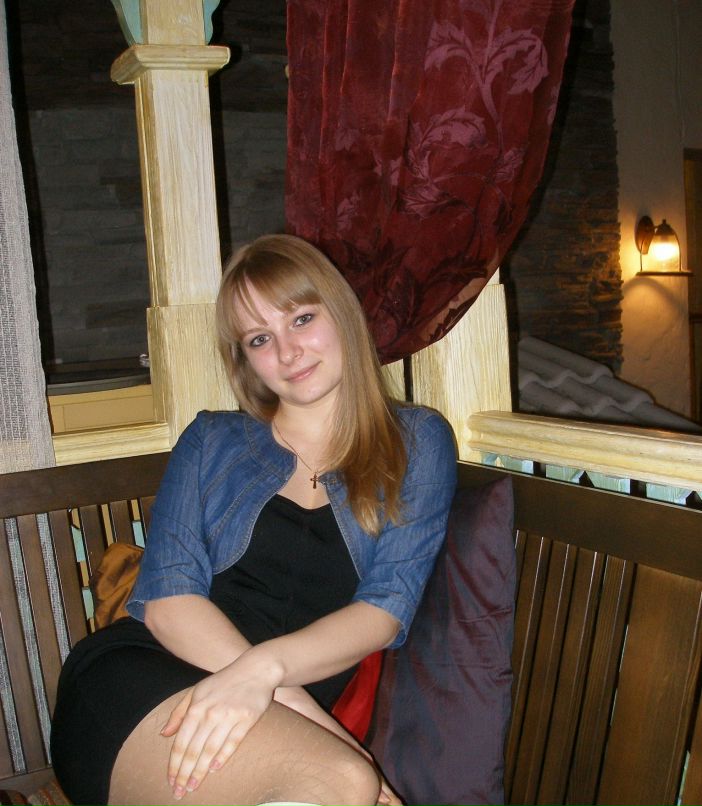 Алёна Легаева | Екатеринбург