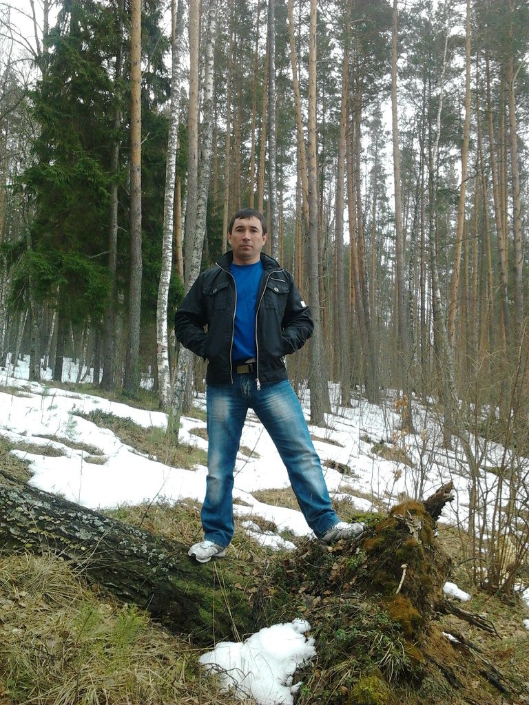 Віктор Слободянюк | Любар