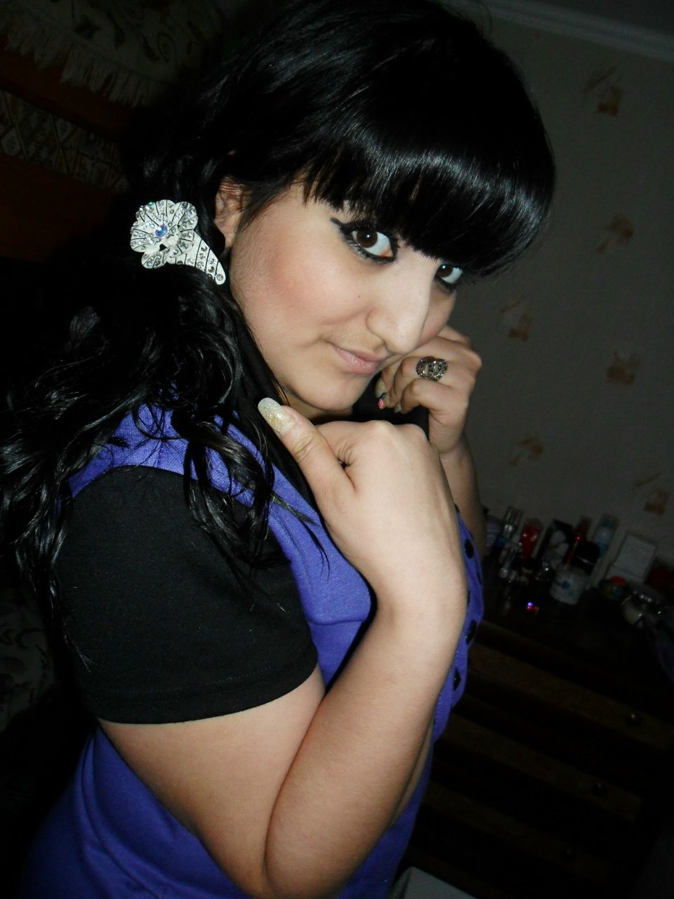 Юля Самедова Sheytanka | Тула