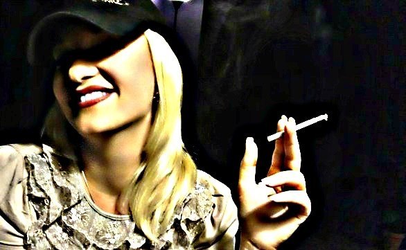 Мария Грошелева Madlen | Урай