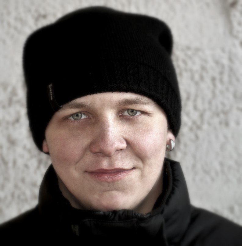 Павел Ильинский | Харьков