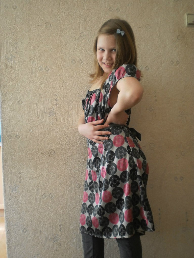 Надежда Сытинская | Калининград