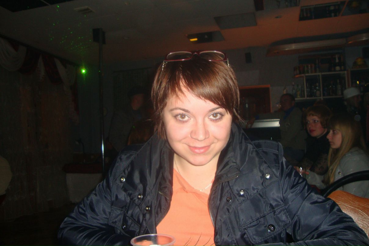 Надежда Таланова | Москва