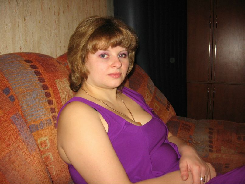 Светлана Миронова | Кировск